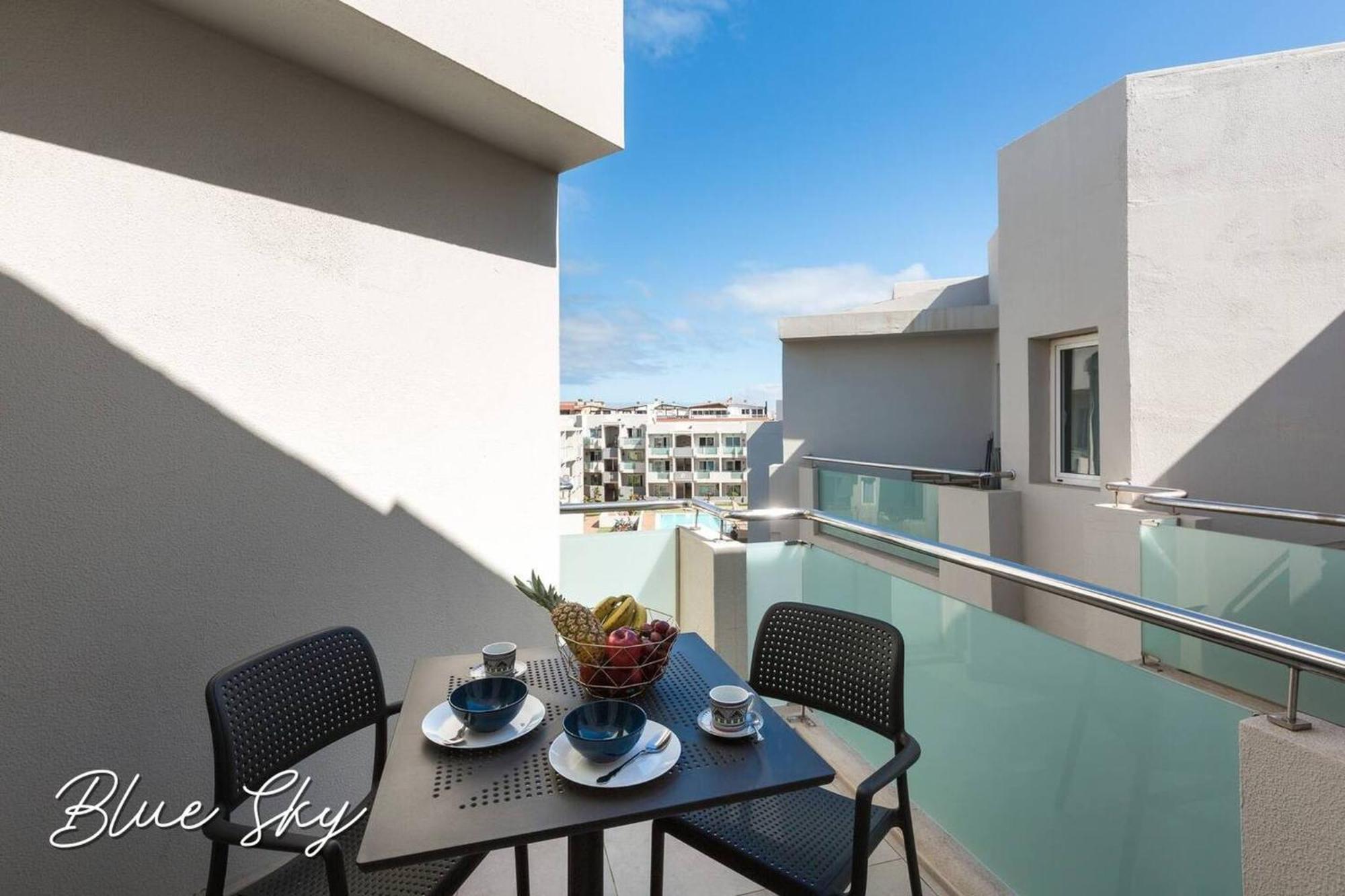 Corralejo Sun 335 Blue Sky By Rentalfue Exterior foto